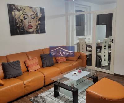 Kiadó 3 szobás lakás, 3 szobás lakás, Rozvodná, Bratislava - Nové Mest