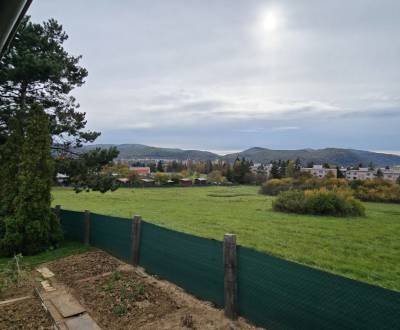 Eladó Kertek, Kertek, A. Hlinku, Zvolen, Szlovákia