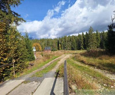 Eladó Kertek, Kertek, Liptovský Mikuláš, Szlovákia
