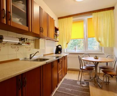 Eladó 3 szobás lakás, 3 szobás lakás, Kyjevská, Michalovce, Szlovákia