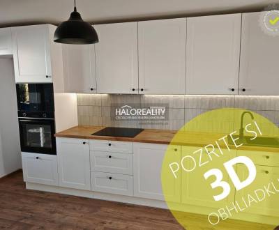 Eladó 2 szobás lakás, Poprad, Szlovákia