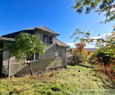 Eladó Családi ház, Családi ház, Zvolen, Szlovákia