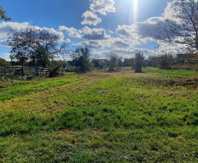 Eladó Építési telek, Építési telek, Trnava, Szlovákia