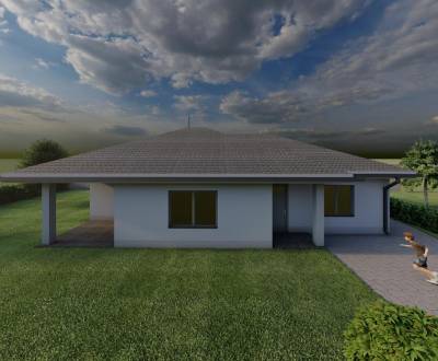 Eladó Családi ház, Családi ház, Dunajská Streda, Szlovákia