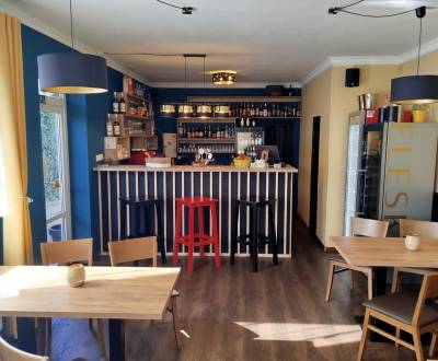 Eladó Vendéglátóipari egység, Vendéglátóipari egység, Pribinova, Hloho