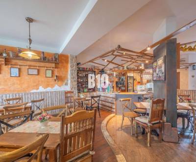 Eladó Üzlethelység, Üzlethelység, Štefana Majera, Bratislava IV, Szlov