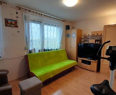 Eladó 1 szobás lakás, 1 szobás lakás, Okružná, Trnava, Szlovákia