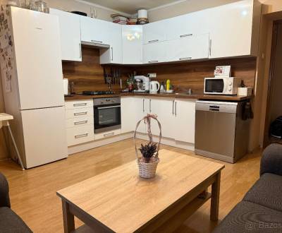 Eladó 3 szobás lakás, 3 szobás lakás, Československej brigády, Martin,