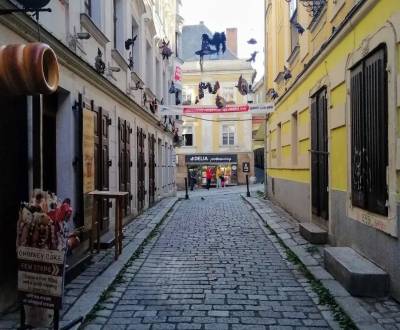 Kiadó Üzlethelység, Üzlethelység, Zámočnícka, Bratislava - Staré Mesto