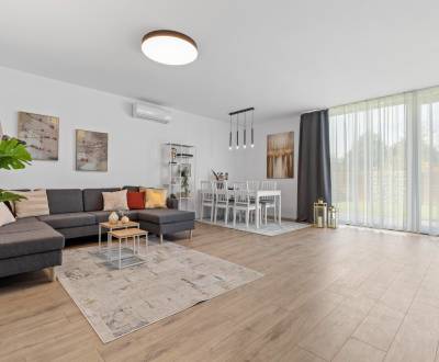 Eladó 3 szobás lakás, 3 szobás lakás, Lipnická, Senec, Szlovákia