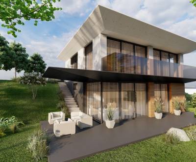 Eladó Építési telek, Építési telek, Podbreziny, Liptovský Mikuláš, Szl