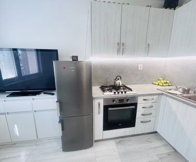 Eladó 1 szobás lakás, 1 szobás lakás, Šoltésovej, Nové Zámky, Szlováki