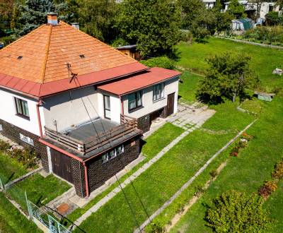 Eladó Családi ház, Családi ház, Martina Hattalu, Banská Štiavnica, Szl