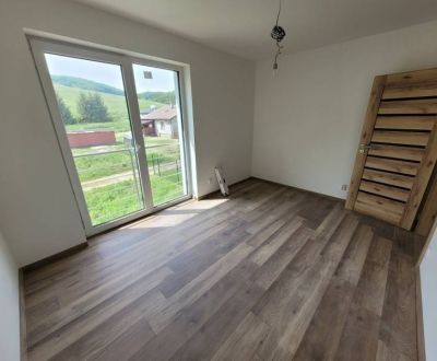 Eladó Családi ház, Családi ház, Drienovska Nova Ves, Košice - Sever, S