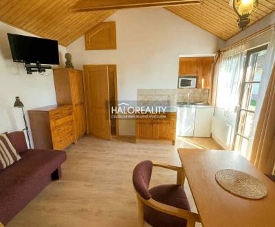 Eladó Nyaraló, Liptovský Mikuláš, Szlovákia