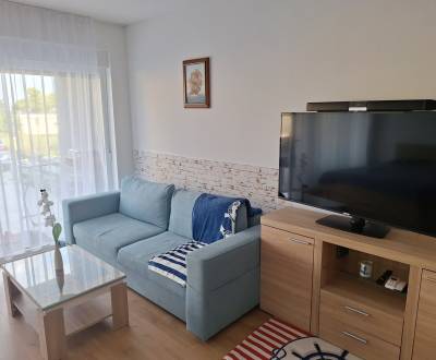HORVÁTORSZÁG - Modern stúdió apartman - VRSI, Zadar