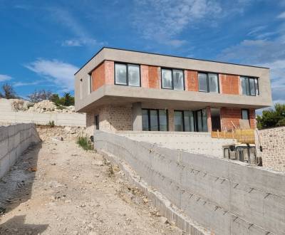 Eladó Villa, Villa, Vodice, Horvátország