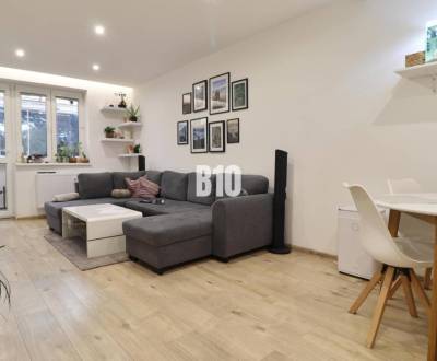 Eladó 2 szobás lakás, 2 szobás lakás, Martin, Szlovákia