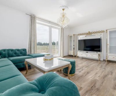 Eladó Családi ház, Családi ház, Senec, Szlovákia