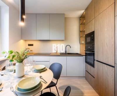 Eladó 3 szobás lakás, 3 szobás lakás, Bratislava II, Szlovákia