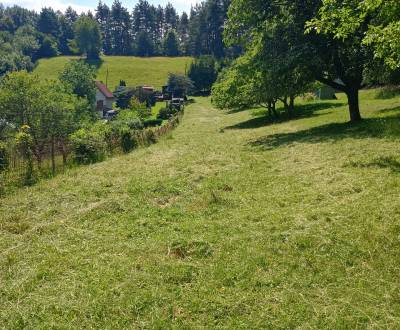 Eladó Üdülőtelkek, Üdülőtelkek, Žilina, Szlovákia