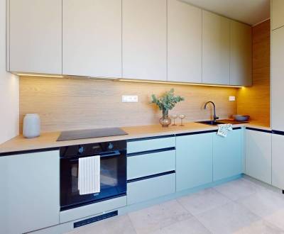 Eladó 3 szobás lakás, 3 szobás lakás, Liptovský Mikuláš, Szlovákia