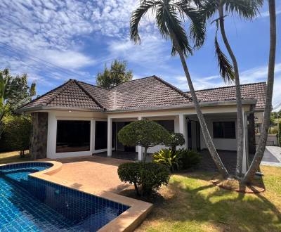 Eladó Villa, Villa, Pattaya, Thailand