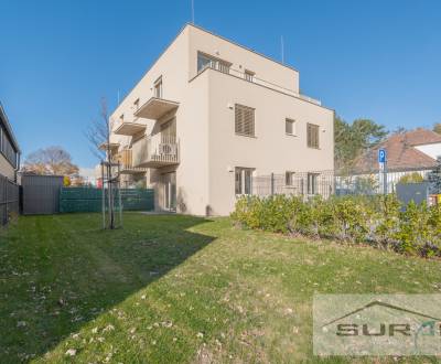 Eladó 2 szobás lakás, 2 szobás lakás, Železničná, Bratislava - Vrakuňa