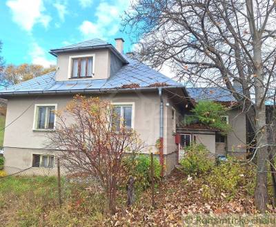 Eladó Családi ház, Családi ház, Liptovský Mikuláš, Szlovákia