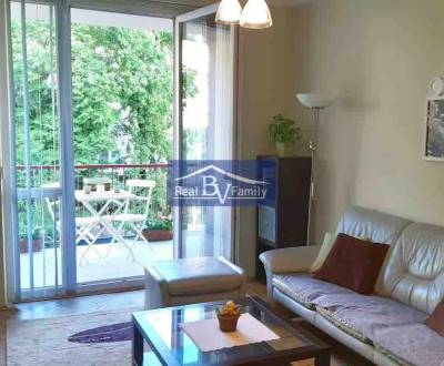 Kiadó 2 szobás lakás, 2 szobás lakás, Košická, Bratislava - Ružinov, S