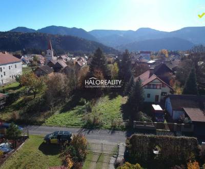 Eladó Építési telek, Liptovský Mikuláš, Szlovákia