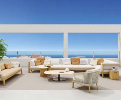 Eladó Apartmanok, Apartmanok, Alicante / Alacant, Spanyolország