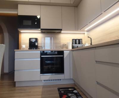 Eladó 3 szobás lakás, 3 szobás lakás, Okružná, Čadca, Szlovákia