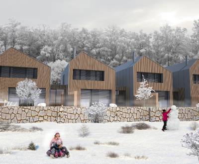 Eladó Családi ház, Családi ház, Banská Bystrica, Szlovákia