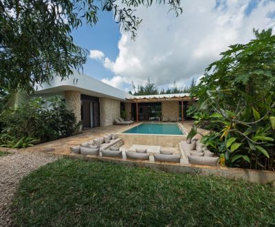 Új épület PAJE LUXUS KILIMA VILLAS, Unguja South Region