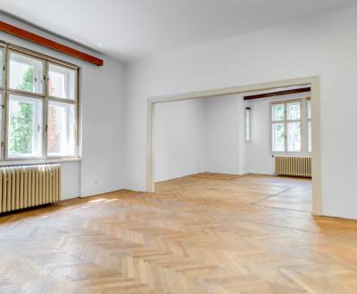 Történelmi báj és modern kényelem Pozsony szívében