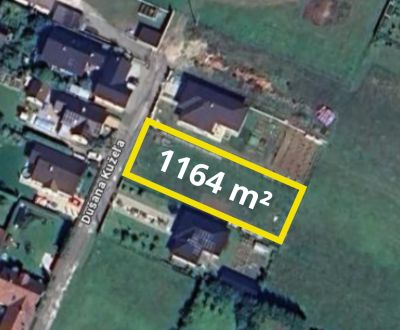Eladó Építési telek, Építési telek, Martin, Szlovákia