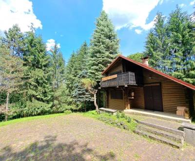 Eladó Nyaraló, Nyaraló, Môťovská cesta, Zvolen, Szlovákia