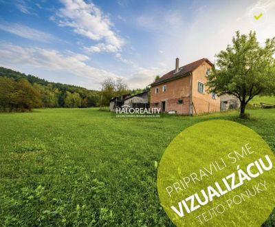 Eladó Családi ház, Považská Bystrica, Szlovákia