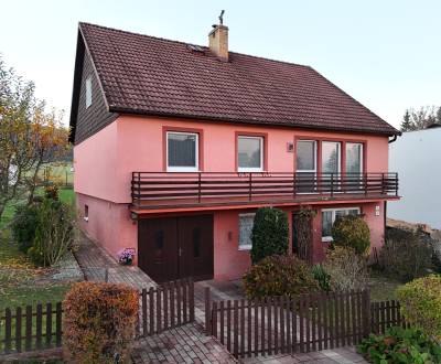 Eladó Családi ház, Családi ház, Zvolen, Szlovákia