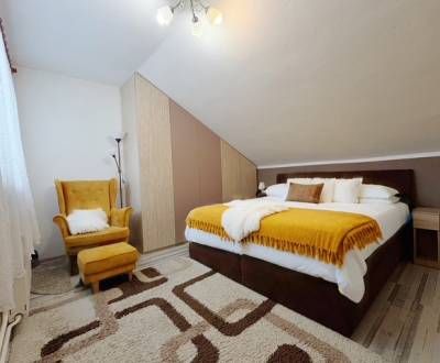 Eladó Családi ház, Családi ház, Bláhova, Žilina, Szlovákia