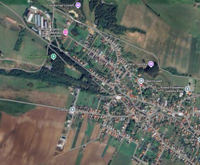 Eladó Telkek beruházóknak, Telkek beruházóknak, Martin, Szlovákia