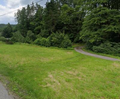 Eladó Építési telek, Építési telek, Zvolen, Szlovákia