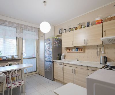 Eladó 3 szobás lakás, 3 szobás lakás, Rozkvet, Považská Bystrica, Szlo