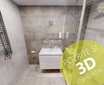 Eladó 2 szobás lakás, Martin, Szlovákia