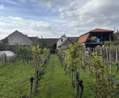 Eladó Családi ház, Családi ház, Puškinova, Pezinok, Szlovákia