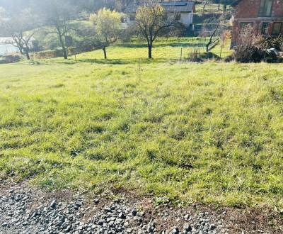 Eladó Építési telek, Építési telek, Broskyňová, Prešov, Szlovákia