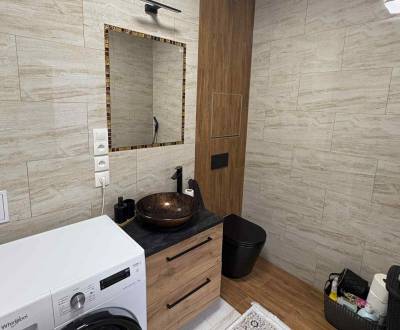 Kiadó 2 szobás lakás, 2 szobás lakás, Dilongova, Prešov, Szlovákia