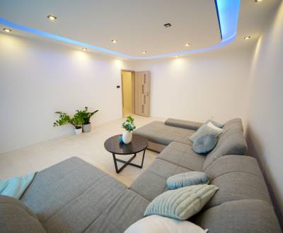 Eladó 3 szobás lakás, 3 szobás lakás, Zombova, Košice - Sídlisko KVP, 