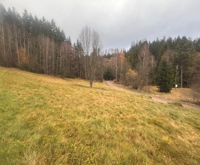 Eladó Építési telek, Építési telek, Megoňky, Čadca, Szlovákia
